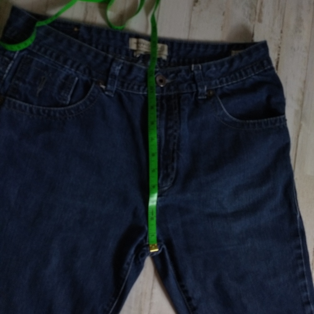 Division E Dakota Slim jeans - Picture 5 of 6